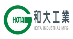 和大工業股份有限公司(中科分公司)