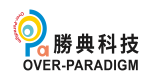勝典科技股份有限公司