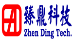 臻鼎科技股份有限公司