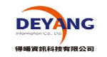 得暘資訊科技有限公司
