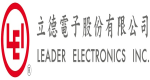 立德電子股份有限公司
