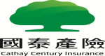 國泰世紀產物保險股份有限公司