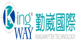 勤崴國際科技股份有限公司