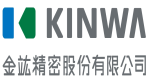 金竑精密股份有限公司