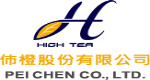 伂橙股份有限公司
