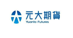 元大期貨股份有限公司