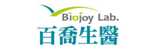 百喬生醫股份有限公司