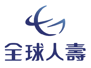 全球人壽的Logo