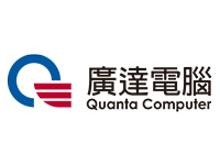 廣達電腦創新中心的Logo