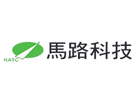 馬路科技的Logo