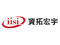 資拓宏宇國際股份有限公司的Logo