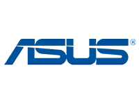 華碩電腦的Logo