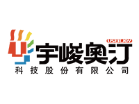 宇峻奧汀科技股份有限公司的Logo
