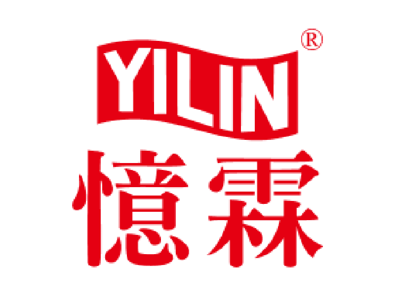 憶霖企業股份有限公司的Logo