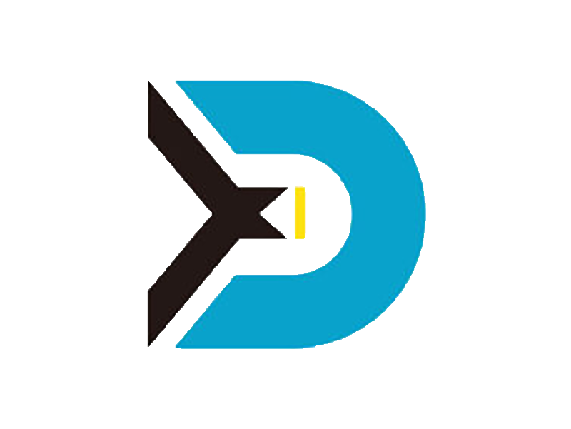 昕達光電股份有限公司的Logo