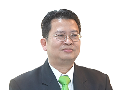 企業達人：李文彬的照片