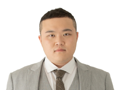 企業達人：呂政杰的照片