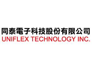 同泰電子科技股份有限公司的Logo